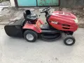 Продавам трактор косачка MTD., снимка 3