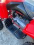 Бензиново ATV 200cc MaxMotors Sport Red Devil, снимка 7