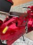 Електрически скутер Elektro Futura дизайн Vespa 4000W 20Ah/7 4000W 20Ah/72V+документи за регистрация, снимка 15