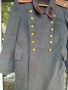 Продавам офицерски шинел , снимка 3