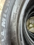 Всесезонни гуми Michelin alpin 6, 225/55/17, снимка 5