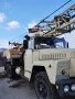продава и отдава Автокран КРАЗ  20т., снимка 4