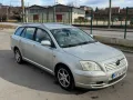 Toyota Avensis 2.0 D4D 2004 г. - Бартер, снимка 3