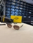 Fendi Слънчеви Очила С UV400 Защита - Налични Различни Цветове Код SK986, снимка 2