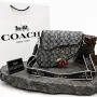 Coach ⚜️ Дамски Чанти , снимка 1