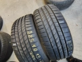 2бр.летни гуми BRIDGESTONE 225 40 19 DOT20 цена за брой, снимка 1