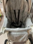 Бебешка количка 3 в 1 САМ, снимка 11