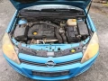 Опел Астра Х 1.7 цдти 101к.с Opel Astra H 1.7 101k.s Z17DTH На Части, снимка 8