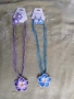 Два комплекта бижута, снимка 3