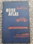 Reise Atlas DDR, снимка 1