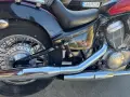 Honda Shadow 600 A2 категория, снимка 9