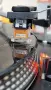 DUAL CS-622 Direct Drive Грамофон, снимка 8