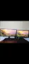 Продавам 2 монитора – LG 25" UltraWide & HP P204 19.5", снимка 1