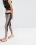 Reebok Дамски клин размер М отличен , снимка 7