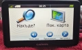 Навигация 5.2 инча Гармин Дезл 580 с най-новите карти на България и Европа от 2025 г. , снимка 1