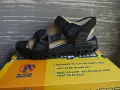 Сандали Skechers Glide Step черни 41.5 мъжки / дамски, снимка 3