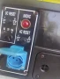 Двутактов бензинов генератор Максимално захранване 900W  3.7A, снимка 5
