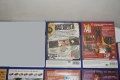 Игри за PS2 Rayman 3/Bad Boys 2/XIII/Freak Out/Mojo/Endgame/WRC/Matrix, снимка 8