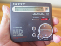 SONY MZ-R70 MINIDISC, снимка 12