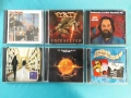 Motorhead,Europe,Sky,Jim Capaldi,Incognito,Joe Bonamassa,Eagles-90CD, снимка 15