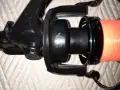 Риболовна макара D.A.M QUICK 4SLS FS , снимка 6