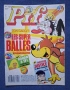 Стари Френски Списания Pif Gadjet / 1988 год., снимка 4