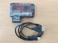 Четец за карти памет USB 2, снимка 1