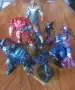 Марвел MARVEL AVENGERS фигури на Дисни-8 броя, снимка 1