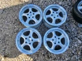 5x120 17" BMW, Honda, Land Rover, Chevrolet, Cadillac, снимка 1