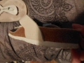 BIRKENSTOCK Original Size 40 Кожа, снимка 9