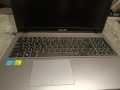 Лаптоп ASUS, снимка 2