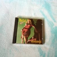 Meat Loaf - Welcome to the Neighbourhood, снимка 1 - CD дискове - 42541155