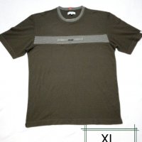 Мъжки тениски Размери  XL, 2XL , снимка 4 - Тениски - 33584296