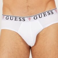 Мъжки слип Guess , снимка 1 - Бельо - 41715378