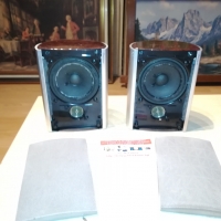 pioneer-aluminium speakers 0903221342, снимка 1 - Тонколони - 36045183