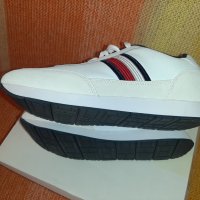 tommy hilfiger №41,, снимка 6 - Спортно елегантни обувки - 41594248