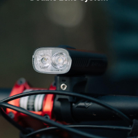 Велосипедна светлина MagicShine RAY 1600B, USB-C бързо зареждане IPX6, снимка 3 - Аксесоари за велосипеди - 44924554