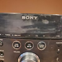 Аудио система  SONY   HCD-EH26   със  USB, снимка 4 - Аудиосистеми - 41945579