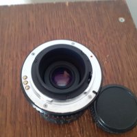 Обектив PRAKTICAR 3.5-4.5/35-70 MC AUTO ZOOM PENTACON (PB mount), снимка 7 - Обективи и филтри - 41341526