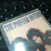 The Pointer Sisters–Greatest Hits нова лицензна касета-ORIGINAL TAPE 2002241117, снимка 4 - Аудио касети - 44382799