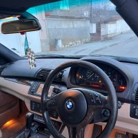 BMW X5 3.0d 184к.с. НА ЧАСТИ , снимка 3 - Автомобили и джипове - 44151482