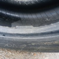 Нова Гума за Тир 295/60R 22.5, снимка 4 - Камиони - 39390325