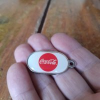 Ключодържател Кока Кола,Coca Cola #21, снимка 2 - Колекции - 42525982