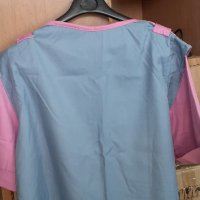 Дамска блуза за работа , снимка 4 - Туники - 41806619