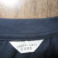 Тениски JACK&JONES, C&S   мъжки,М и Л, снимка 4 - Тениски - 33922919