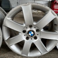 Лети джанти за BMW 17 цола, снимка 3 - Гуми и джанти - 40768828