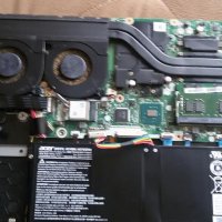 Acer Aspire A715-71G -76HW на части, снимка 7 - Части за лаптопи - 34491771