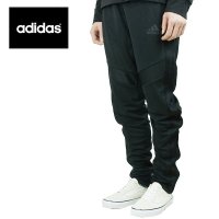 Adidas - страхотно мъжко долнище КАТО НОВО, снимка 1 - Спортни дрехи, екипи - 42262748
