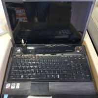 Лаптоп Toshiba Satellite P300D-13A на части, снимка 1 - Части за лаптопи - 41615301