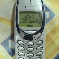 Nokia 3330 , снимка 1 - Nokia - 25828325